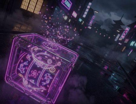 Tokyo Casino